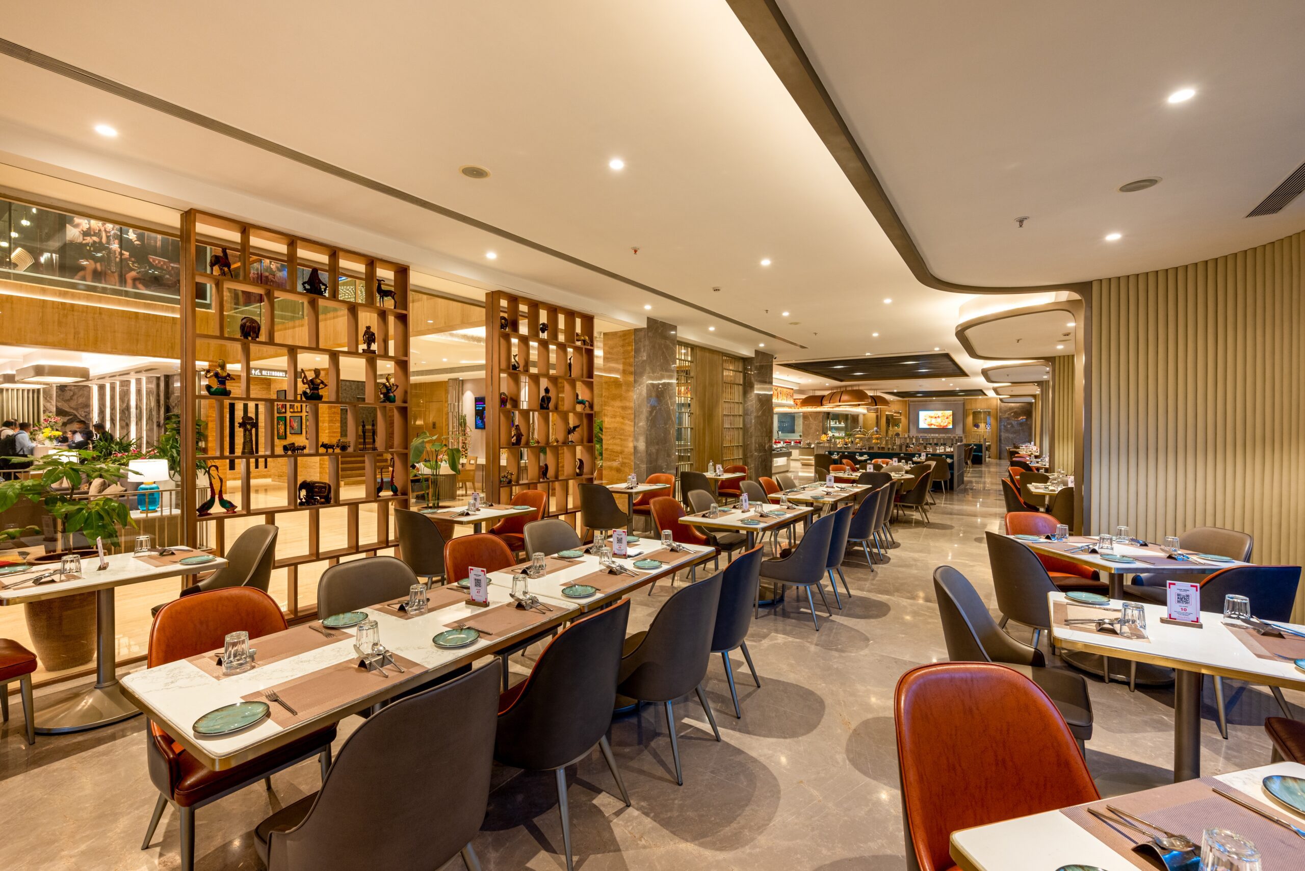 HOTEL EXPRESS INN NASHIK